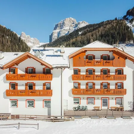 Albergo Canazei *